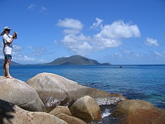 CairnsTC423 Fitzroy Island